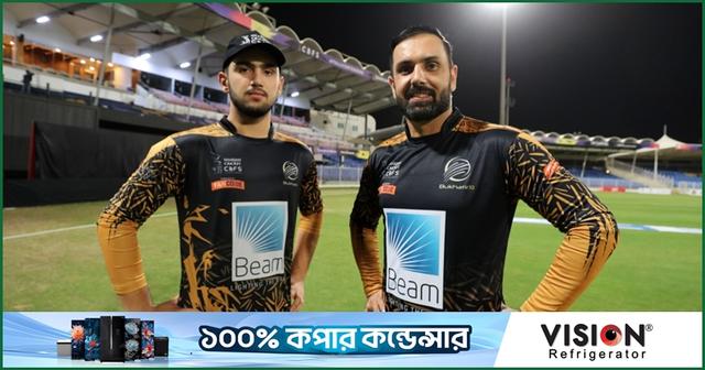নবীর পর ছেলে ইসাখিলকেও দলে নিল নোয়াখালী