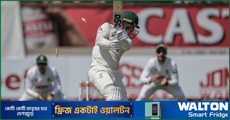প্রত্যাবর্তনের ম্যাচে ৩৩ বল খেলেও রানশূন্য ম্যাডিনসন