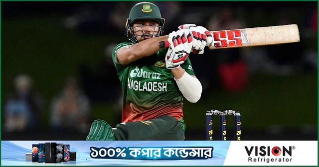 'জাতীয় দলের স্বপ্ন দেখছি, আধুনিক ক্রিকেটের জন্য নিজেকে গড়ে তুলছি'