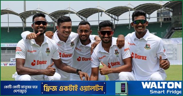 অস্ট্রেলিয়ায় সুযোগ পেলে 'চমক' দেখাবেন মুশফিক হাসান