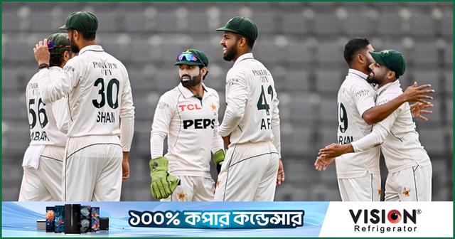 পিসিবির নতুন কেন্দ্রীয় চুক্তিতে কে কত বেতন পাবেন?