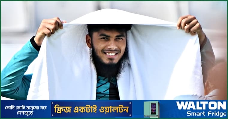 এসএ-টোয়েন্টিতে কেমন হলো রিশাদদের দল