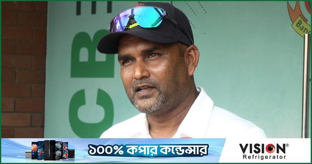 টেস্ট চ্যাম্পিয়নশিপে শীর্ষ তিনে থাকার পথ দেখালেন সালাউদ্দিন