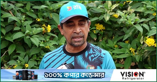 প্রিয় ফরম্যাটে দ্রুতই মানিয়ে নেবেন লিটন-শান্তরা, বিশ্বাস সোহেলের