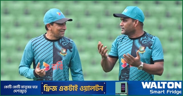 কোচিং প্যানেলে যে কারণে বিদেশি কোচ চান না সুজন