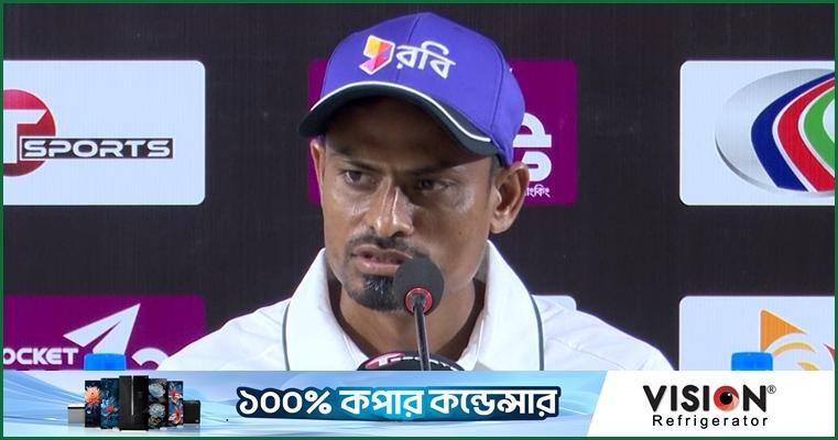 এই দলকে পাকিস্তানের দুর্বলতম দল মানতে নারাজ তাইজুল