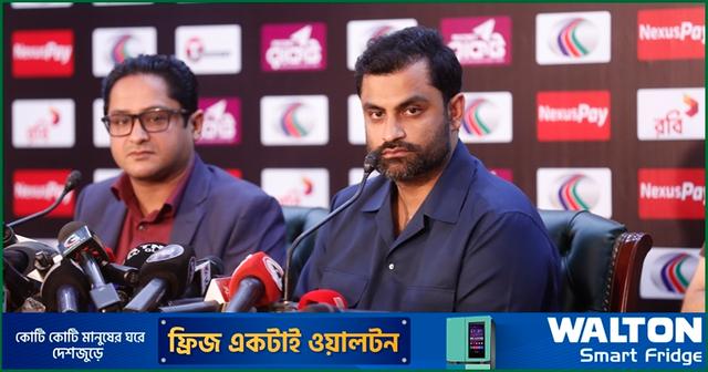 ভারত সিরিজ নিশ্চিত করতে সরকারের দ্বারস্থ তামিম