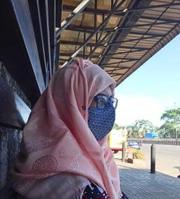 তাহসিনা জামান