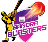 Namo Bandra Blasters