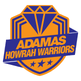 Adamas Howrah Warriors Womens