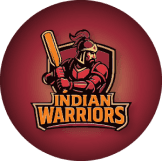 Indian Warriors