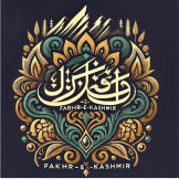 Fakhr-E-Kashmir
