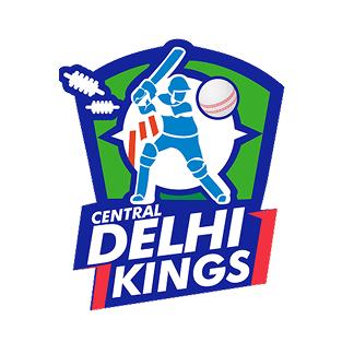 Central Delhi Kings