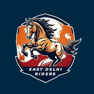 East Delhi Riders