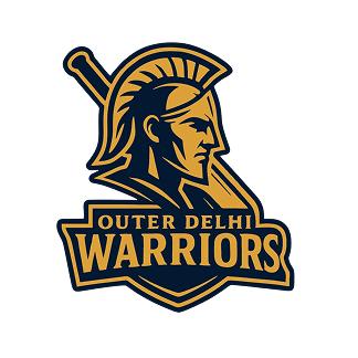 Outer Delhi Warriors