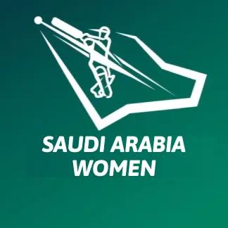 Saudi Arabia Women