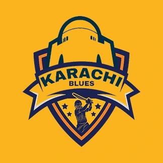 Karachi Region Blues